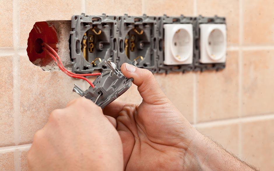 électricien urgent Le Bourget